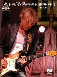 Best of Kenny Wayne Shepherd Band