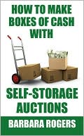 Storage Auction