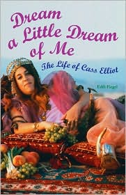 Dream a Little Dream of Me by Eddi Fiegel: Book Cover