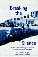 Breaking the Silence by Sara Alderman Murphy