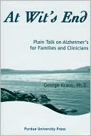 At Wit's End by George Kraus