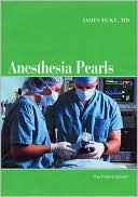 Anesthesia Pearls