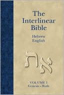 The Interlinear Bible Hebrew-Greek-English 4 Volume Edition with Stron