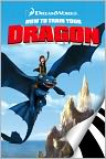 Book Cover Image. Title: How To Train Your Dragon Movie Storybook, Author:   zuuka