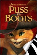 Book Cover Image. Title: Puss In Boots Movie Storybook, Author:   zuuka