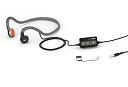 Product Image. Title: Aftershokz Sport Ears Open Bone Conduction Headphones