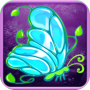 Product Image. Title: Mahjong Butterfly