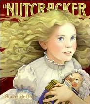 Nutcracker, Susan Jeffers, Book - Barnes & Noble