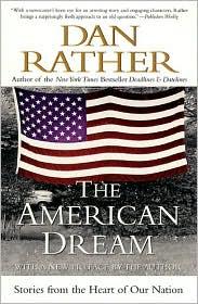American Dream by Dan Rather: Book Cover