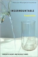 Insurmountable Simplicities Thirty Nine Philosophical Conundrums
