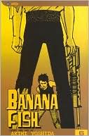 Banana Fish Volume 6