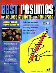 Best Resumes for College Students and New Grads