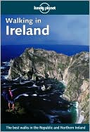 Walking in Ireland 2nd Edition Lonely Planet Walking Series