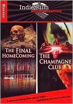 Final Homecoming & Champagne Club