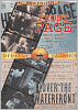 Front Page Cover The Waterfront DVD Cover