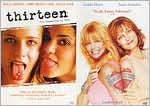 Thirteen / Banger Sisters: DVD Cover