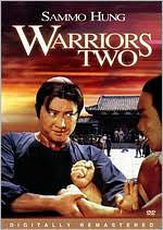 Warriors Two
