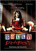 Dolly Dearest with Denise Crosby: DVD Cover