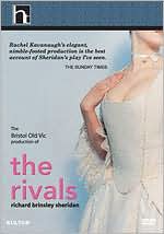The Rivals: DVD Cover
