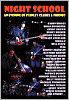 Stanley Clarke: Night School DVD Cover