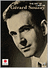 The Art of Gérard Souzay DVD Cover