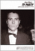 Glenn O'Brien's TV Party: Premiere Episode DVD Cover