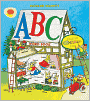 Book Cover Image. Title: Richard Scarry's ABC Word Book, Author: by Richard  Scarry