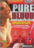 Pure Blood with Carl Beukes: DVD Cover