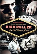 High Roller: The Stu Ungar Story with Michael Imperioli: DVD Cover