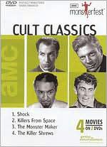 Amc Cult Classics 4