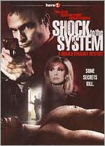 Shock to the System with Chad Allen: DVD Cover