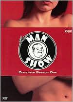 Man Show Complete First Season 1 2