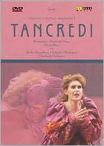 Tancredi with Bernadette Manca di Nissa: DVD Cover