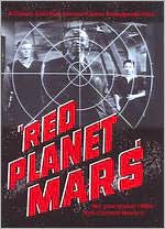 Red Planet Mars