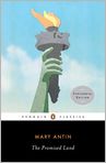 Book Cover Image. Title: The Promised Land, Author: Mary  Antin
