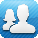 Product Image. Title: FriendCaster for Facebook