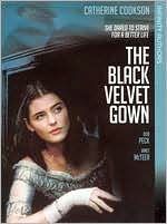 Black Velvet Gown with Janet McTeer: DVD Cover