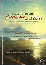 LOccasione Fa il Ladro