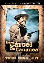 La Carcel de Cananea