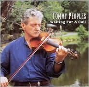 Tommy Peoples