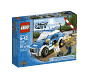Product Image. Title: LEGO Patrol Car - 4436