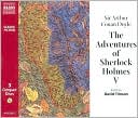 The Adventures of Sherlock Holmes V: The Reigate Squire/The Boscombe V