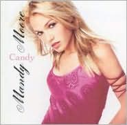 Candy by Mandy Moore: CD Cover