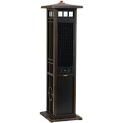 Product Image. Title: Lasko Elegant Outdoor Living 4890 Floor Fan