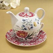 Product Image. Title: Scrapbook Tea for One