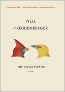 Book Cover Image. Title: The Newlyweds, Author: Nell  Freudenberger