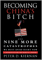 Becoming China's Bitch