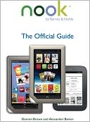NOOK by Damon Brown: Book Cover