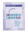 Book Cover Image. Title: Do-Watch-Listen-Say: Social and Communication Intervention for Children with Autism, Author: by Kathleen Ann Quill