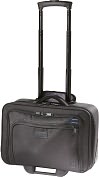 Product Image. Title: Travelpro ExecutivePro Deluxe Rlg Comp Brief-Black